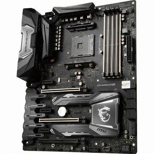 MSI X370 ���̹� M7 ACK