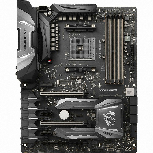 MSI X370 ���̹� M7 ACK