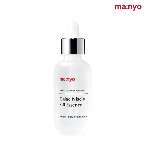 마녀공장 갈락 나이아신 3.0 에센스 60ml (1개)_이미지