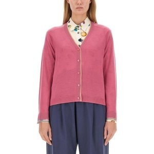 폴스미스 폴 스미스 가디건 W2R 402N N31198