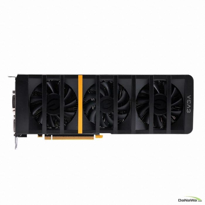 지포스 GTX560 Ti 2WIN D5 2GB