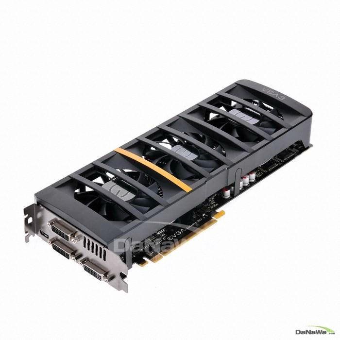 EVGA 지포스 GTX560 Ti 2WIN D5 2GB_이미지