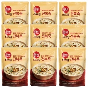 CJ�������� �޹� ������ 420g