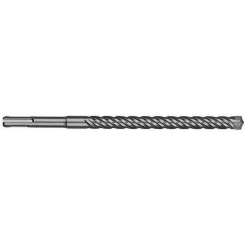 �п�Ű GEN2 SDS PLUS �ظӵ帱 ��Ʈ 4�� 17x260x310mm