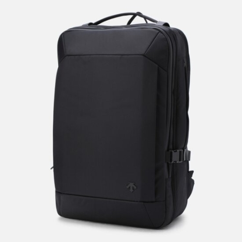 데상트 듀얼리스 확장형 백팩 30-35L SQ123DBP10_이미지