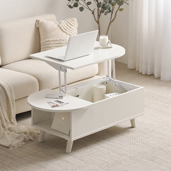 파로마 이즈 무드 타원형 거실 리프트업 소파 테이블 1200이미지입니다. 누르면 해당 게시물로 새창이동합니다.