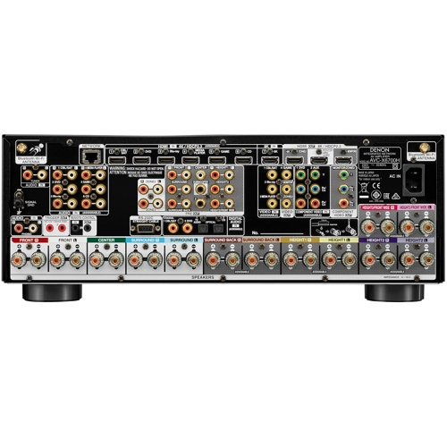 데논 AVC-X6700H (정품)_이미지