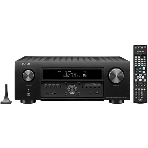 데논 AVC-X6700H (정품)