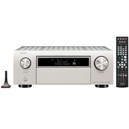 데논 AVC-X6700H (정품)_이미지
