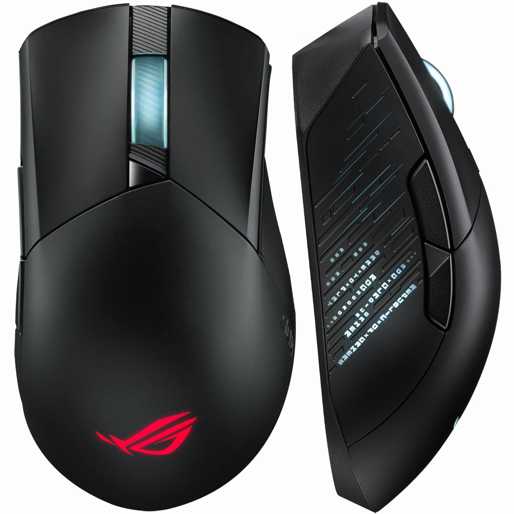 ASUS ROG GLADIUS III WIRELESS (정품)