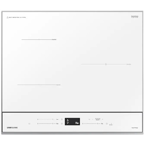 삼성전자 비스포크 NZ63B6507XH (+ 쿡팟 + 쿡센서)_이미지