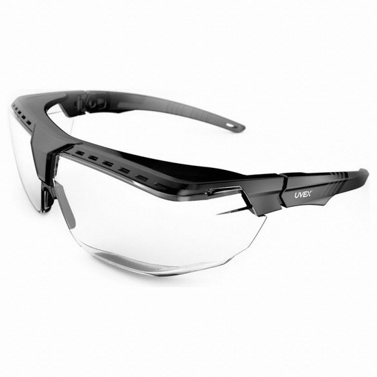 하니웰 보안경 UVEX AVATAR OTG S3850_이미지