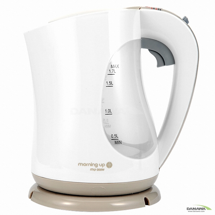 대양신리 Morning up MU-200W_이미지