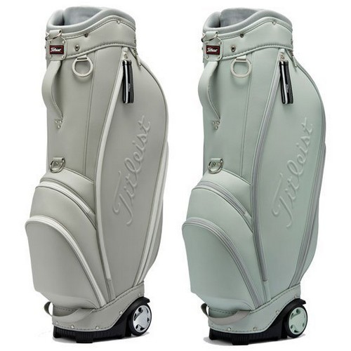 타이틀리스트 2022 우먼스 어반 휠드 캐디백 TB22CTWUWK (병행)_이미지