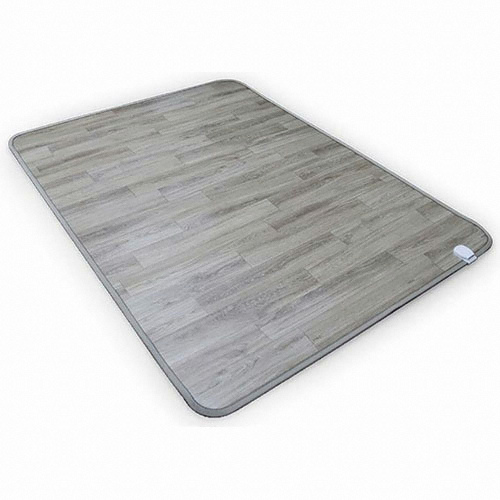 보국전자 빈티지 마루 온돌 온열매트 BKM-9648