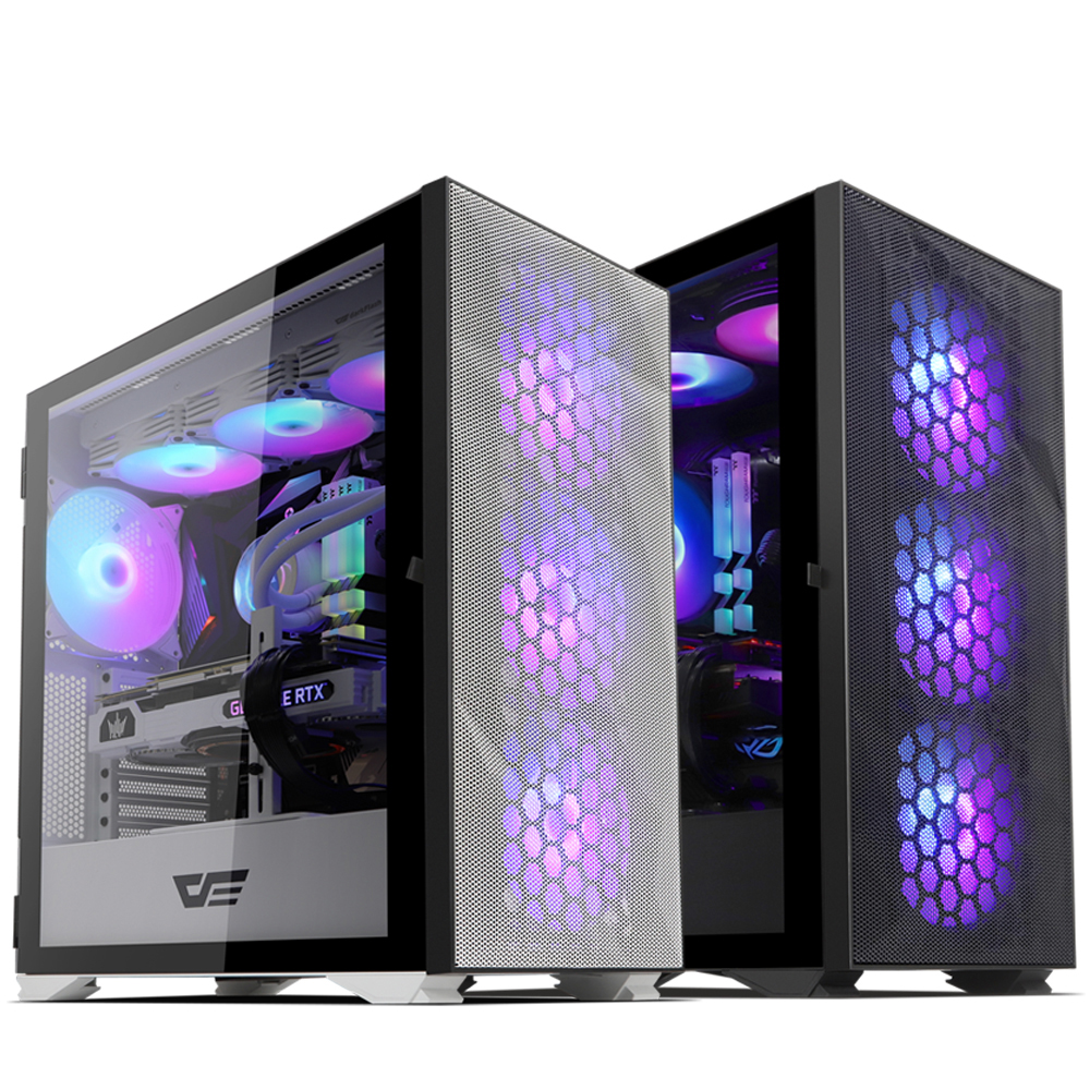 �����÷ο� ULTIMATE GAMING i9 D7