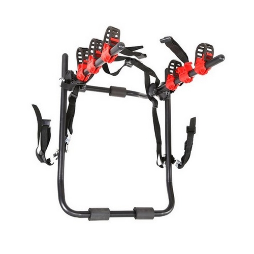 밀스턴  차량용 자전거 캐리어 거치대