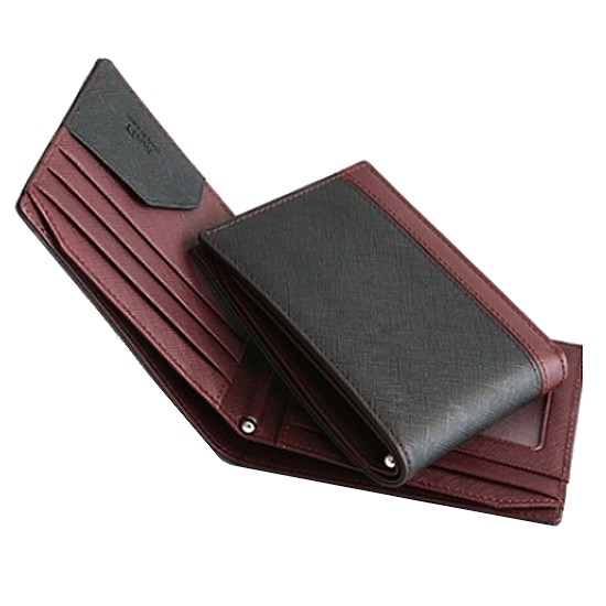 마뜨 콤비 머니클립 지갑 w22045