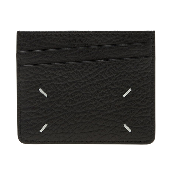 메종마르지엘라 스티치 카드지갑 SA1VX0006 P4455 T8013