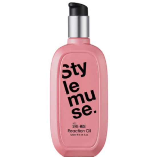 ATS 스타일뮤즈 리액션 오일 120ml