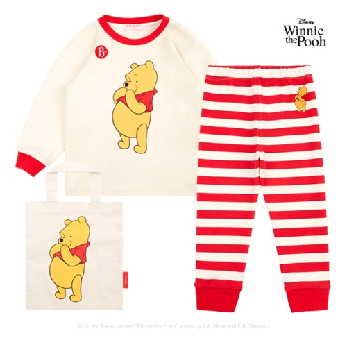 푸프렌즈라운지웨어세트_BP23OS754