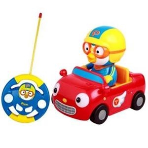 뽀로로 뽀로로 무선자동차 미니 RC카이미지입니다. 누르면 해당 게시물로 새창이동합니다.