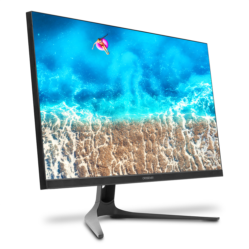 크로스오버 279Q7 IPS 패스트 165 WQHD 게이밍 무결점