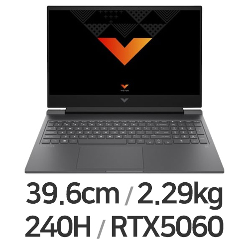 HP 빅터스 15-fa2417TX (SSD 3TB)_이미지