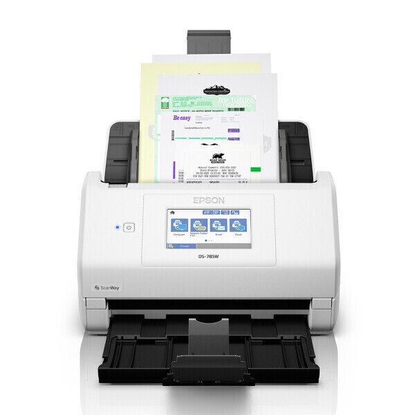 Epson DS-785W (정품)