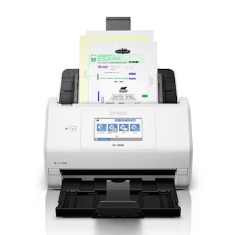 Epson DS-785W