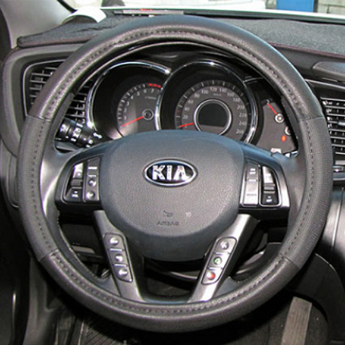 유비오토  투어링 핸들커버