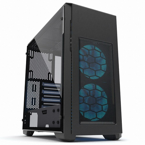 Phanteks ENTHOO PRO M TG (SE)