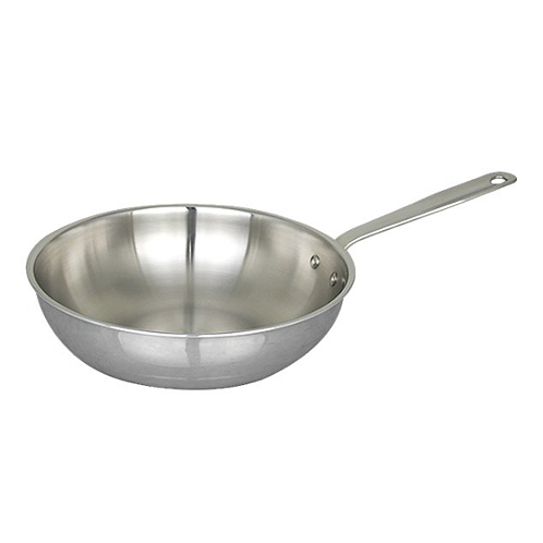 한일스텐레스 프라임 통3중 스텐 궁중팬 (26cm)_이미지
