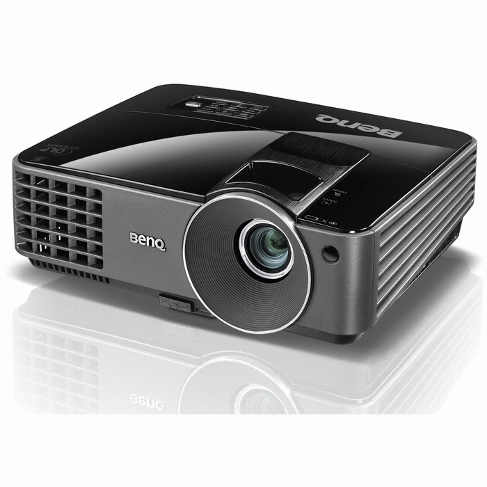 BenQ MS502 (정품)_이미지