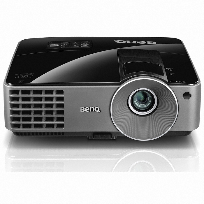 BenQ MS502