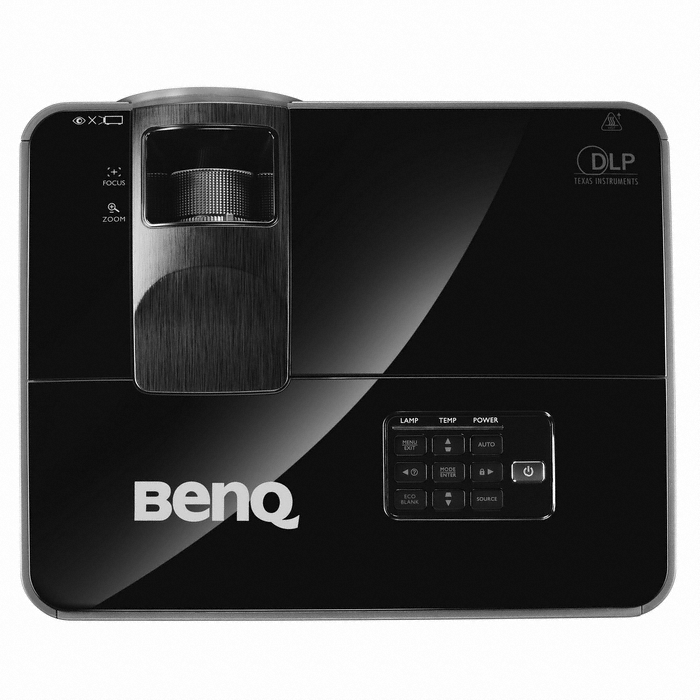 BenQ MS502