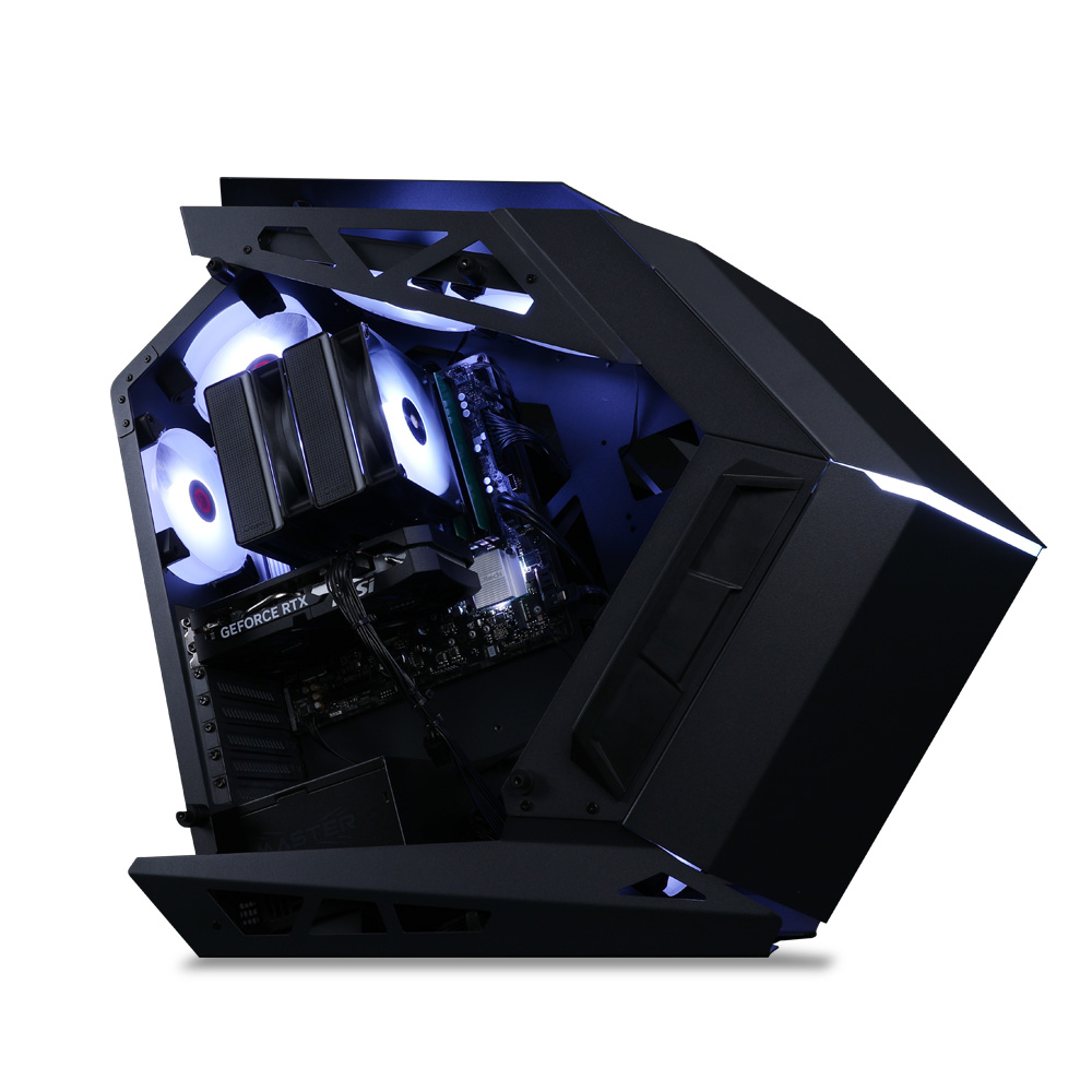 몬스타 몬스타PC 미스터리 (32GB, M.2 1TB)