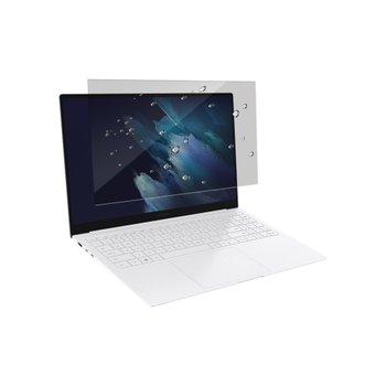 알럽스킨 삼성전자 갤럭시북 프로 NT950XDB 올레포빅 액정보호필름
