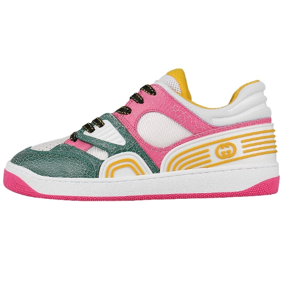 구찌 배스킷 스니커즈 725905 AABB6 3152이미지입니다. 누르면 해당 게시물로 새창이동합니다.