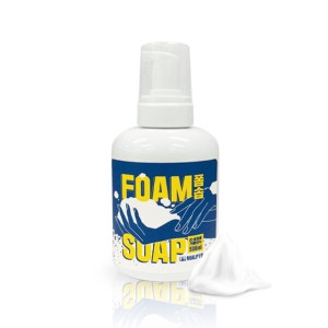 말표 꼬비 거품비누 폼솝 500ml_이미지