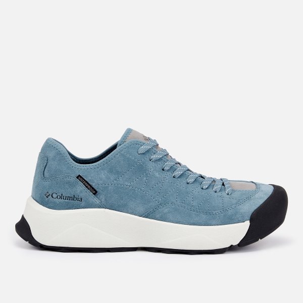 컬럼비아 헤이지 져니 2 워터프루프 스니커즈 C75YU0154431