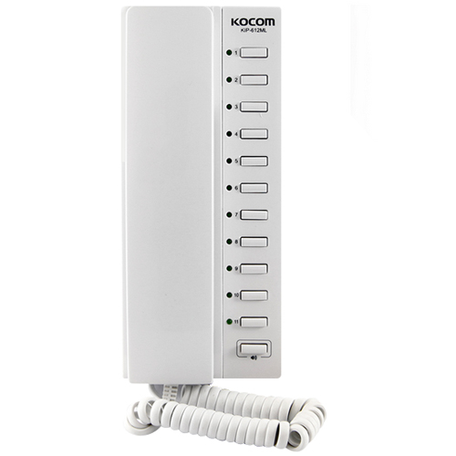 코콤 KIP-612ML