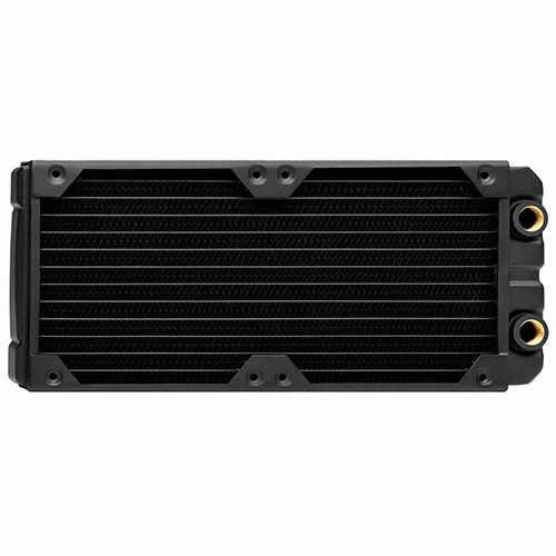 CORSAIR HYDRO X SERIES XR5 (240mm)_이미지