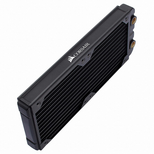CORSAIR HYDRO X SERIES XR5 (240mm)_이미지