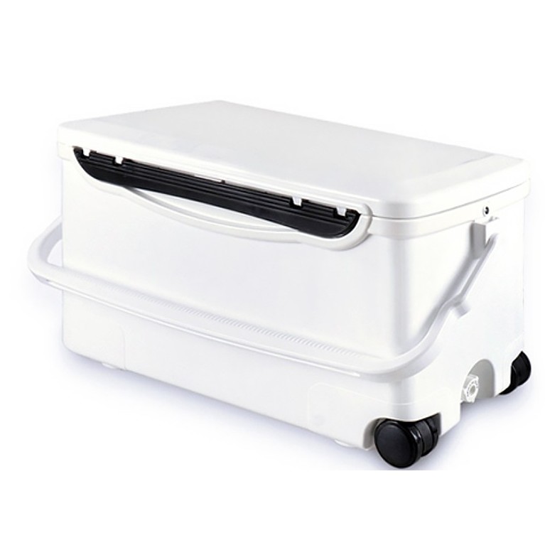 5배 오래가는 아이스박스