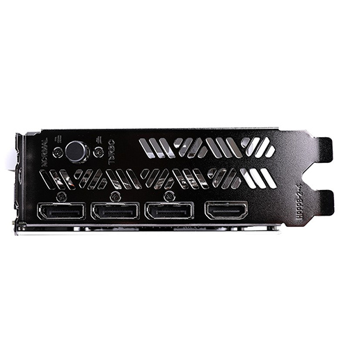 COLORFUL iGame 지포스 RTX 3050 Ultra DUO OC D6 8GB White_이미지