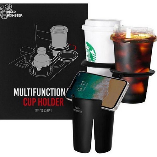 로드몬스터 멀티업 컵홀더