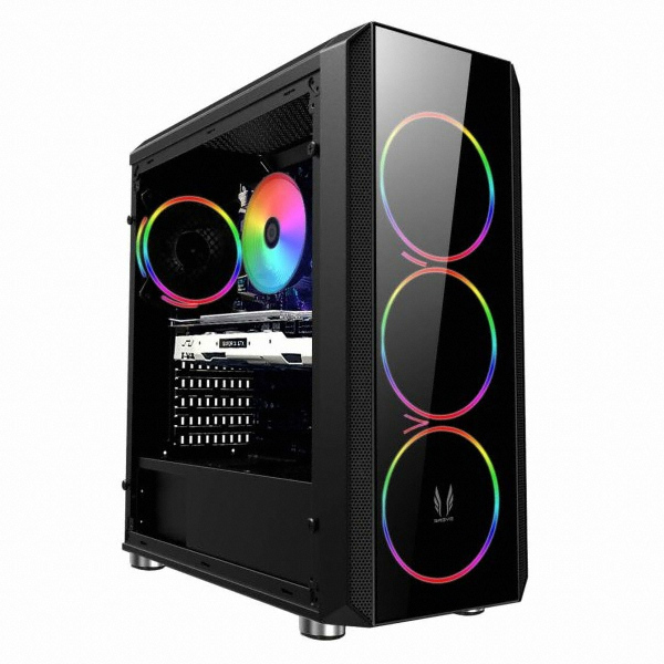 이엑스컴퓨터 5KGTX1650 (16GB, SSD 240GB)_이미지