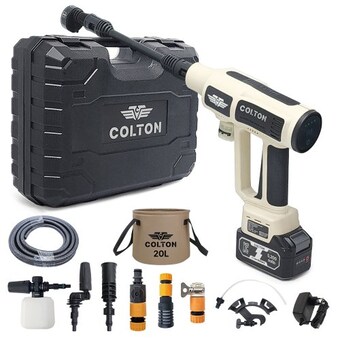 콜튼 CT-50