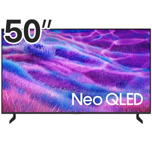 삼성전자 네오QLED KQ50QNF80AFXKR (스탠드)